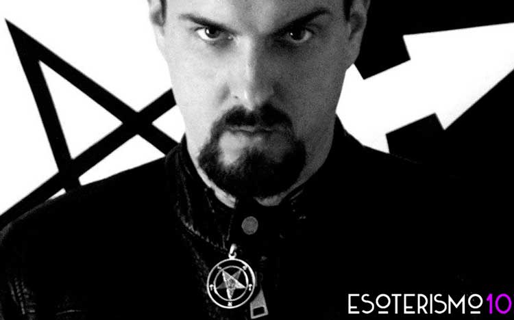 El sendero izquierdo de la Y