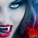 Gabriella Erzsébet - vampirsimo