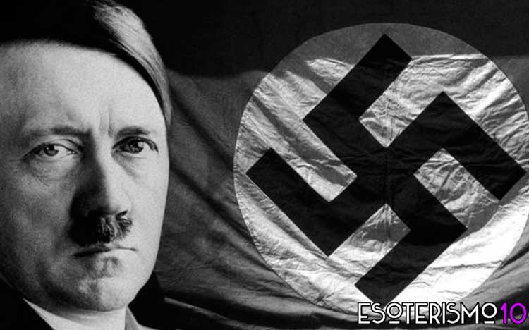 Hitler y Nostradamus