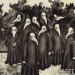 Nostradamus- muerte y peste