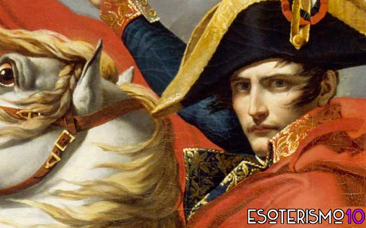 Nostradamus y Napoleón