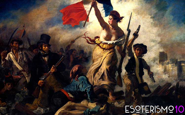 Nostradamus y la Revolución Francesa