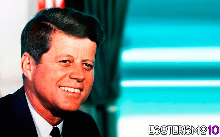 asesinato de Kennedy - Nostradamus