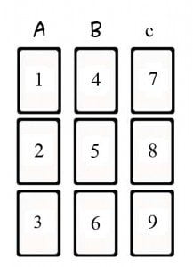 Lanzamiento de Tarot de la Pasi+¦n