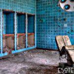 Hospital de Tórax en Tarrassa