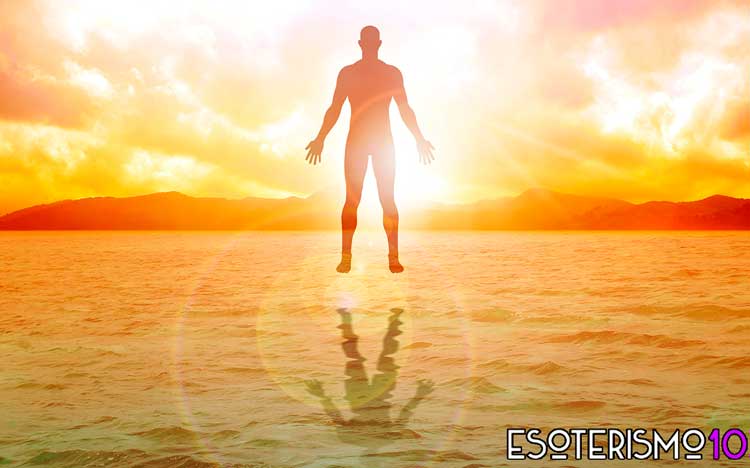 invocar a un espíritu