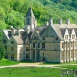 mansión de Woodchester