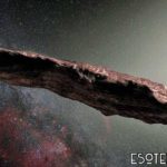 sonda extraterrestre