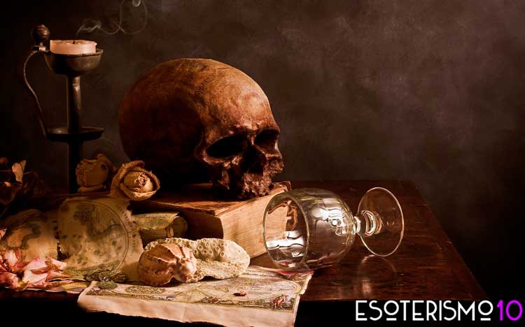 tratados sobre brujería