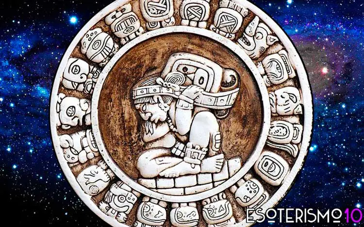 Astrología Maya