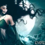 Nyx, diosa de la noche