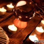 esoterismo y artes adivinatorias