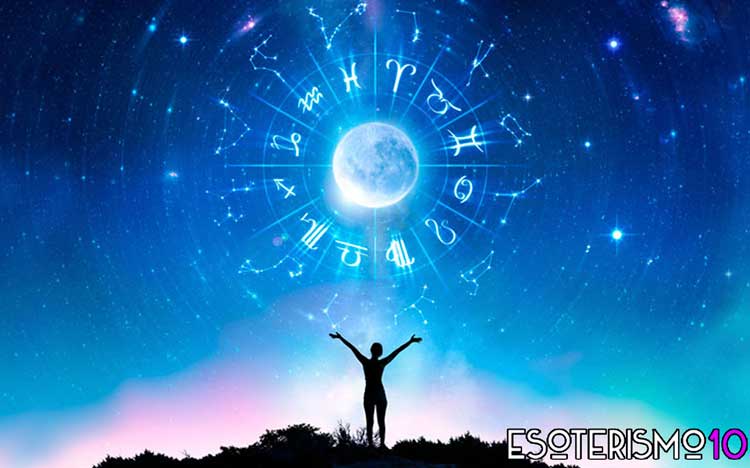 los astros y su influencia sobre las personas