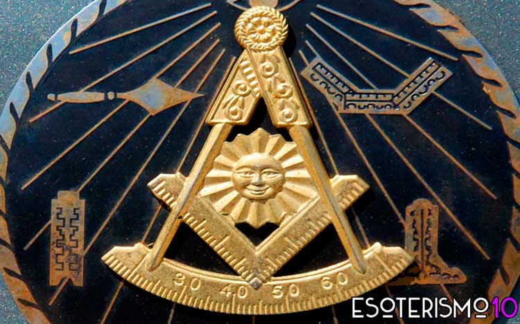 Masonería - historia y orígenes