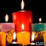 rituales esotéricos con velas