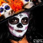 la noche de los difuntos