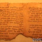 manuscritos del Mar Muerto