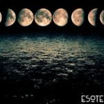 La luna y su influjo